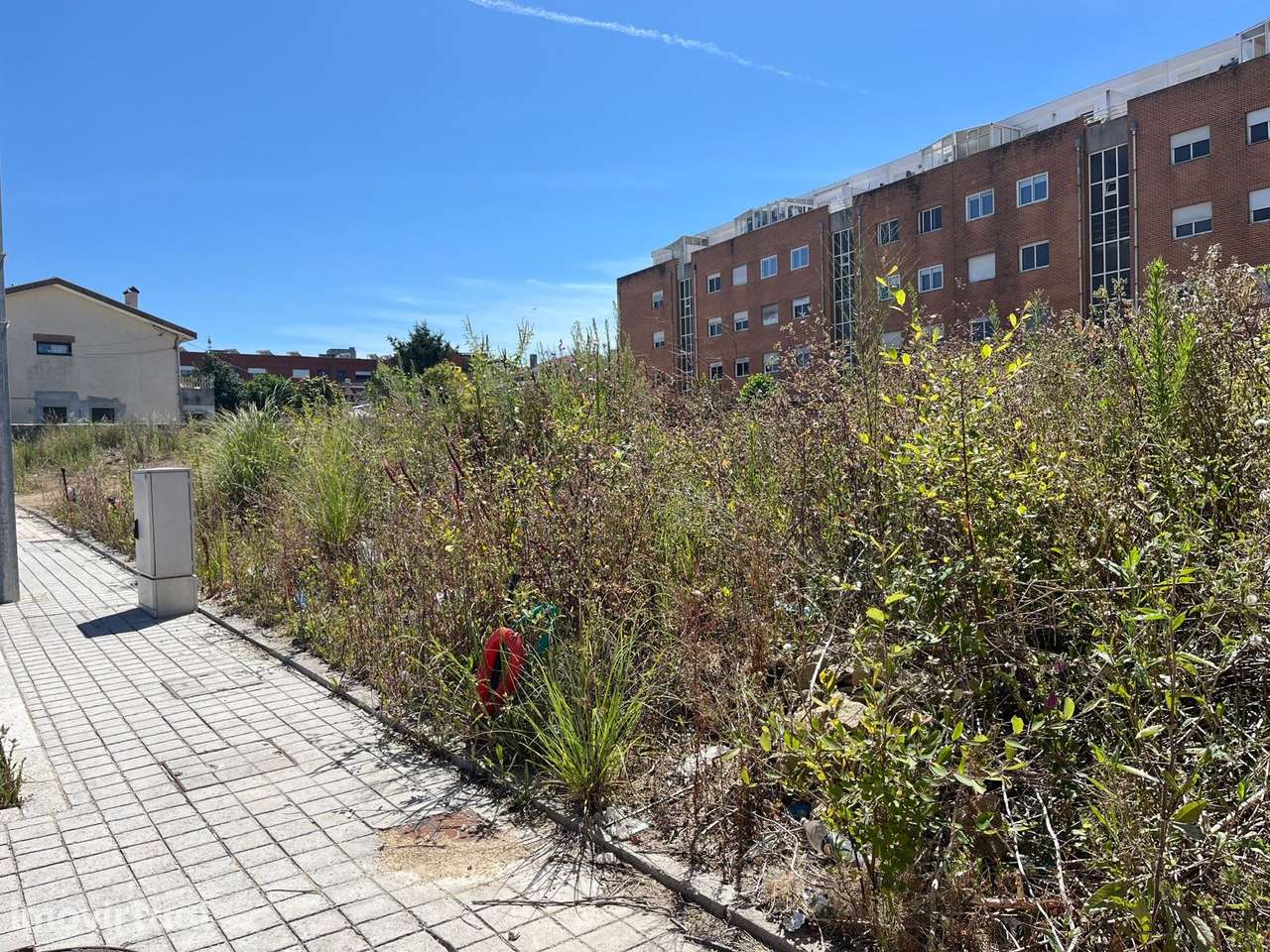 Terreno  Venda em São Mamede de Infesta e Senhora da Hora,Matosinhos - Grande imagem: 4/9