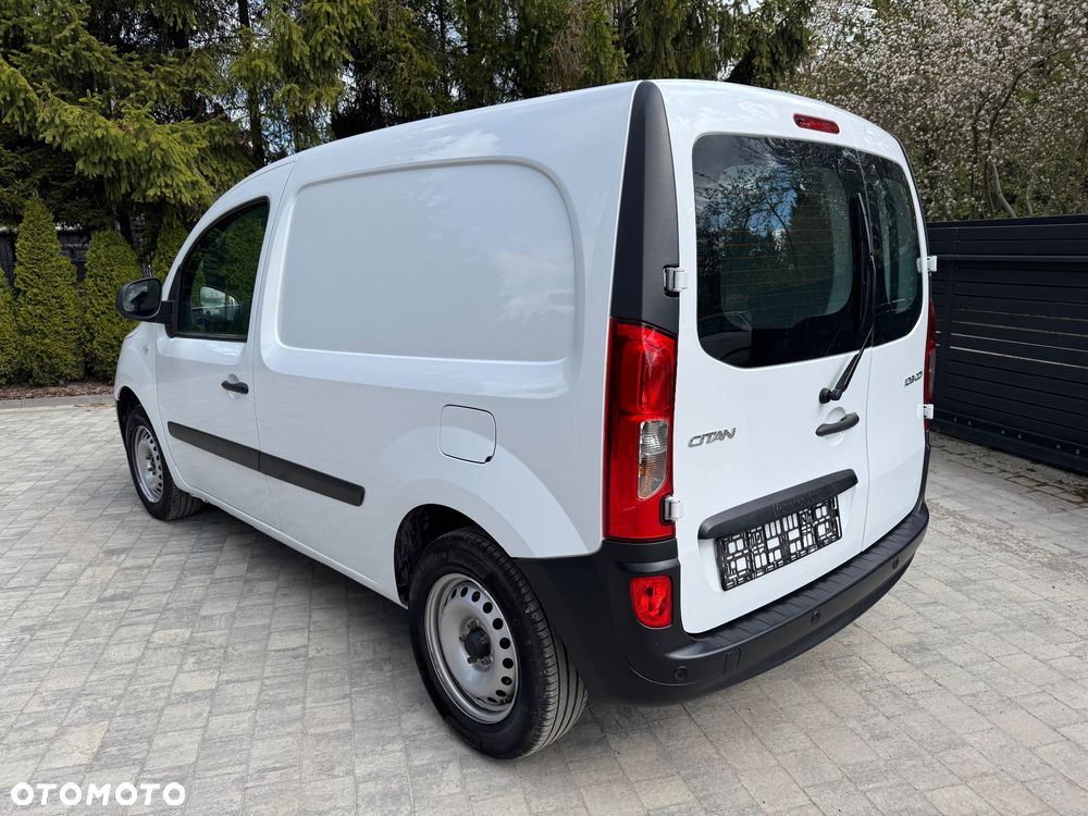 Mercedes-Benz Citan 109CDI - 4