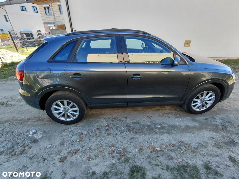 Audi Q3 1.4 TFSI S tronic - 7