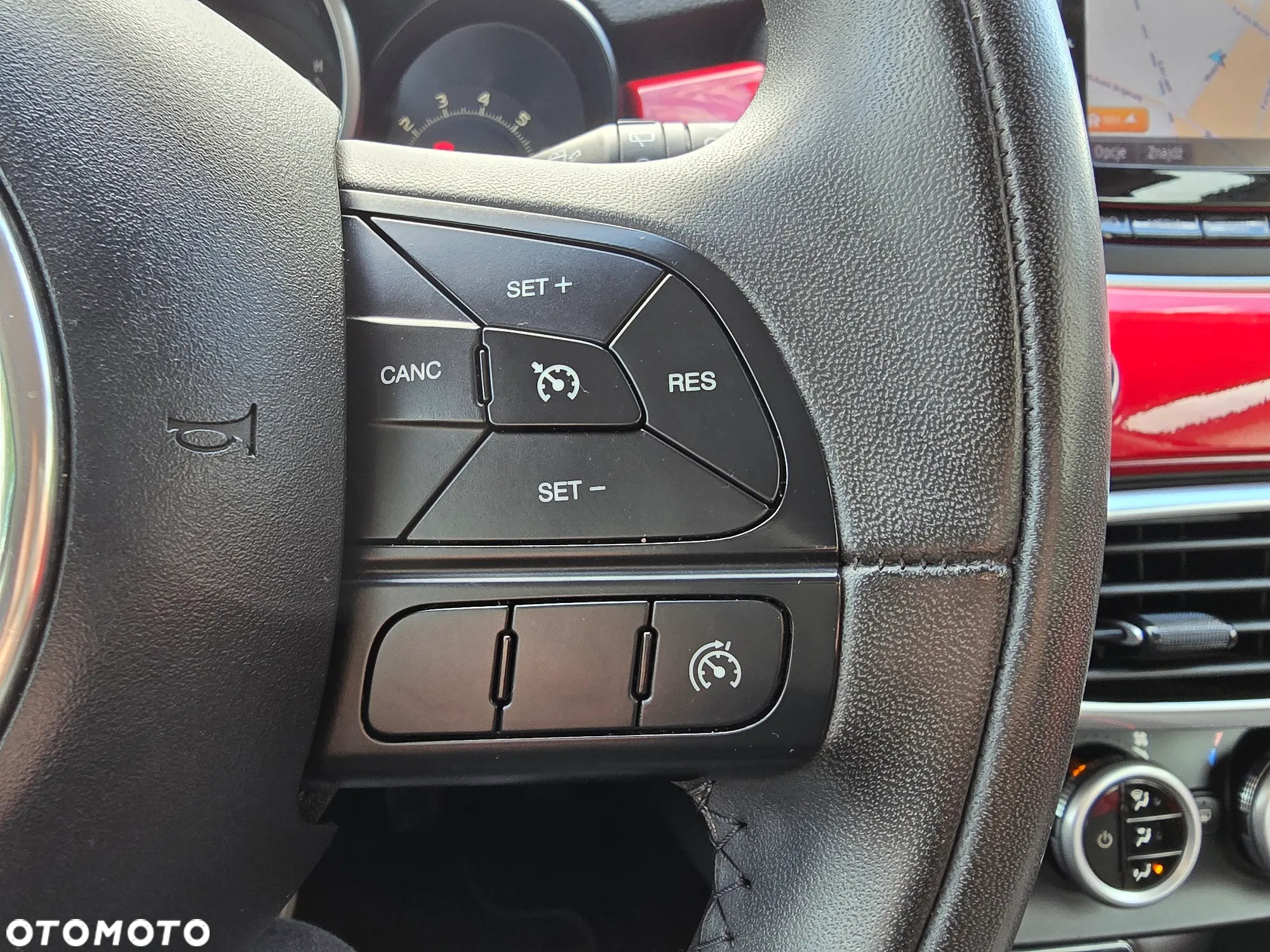 Fiat 500X - 15