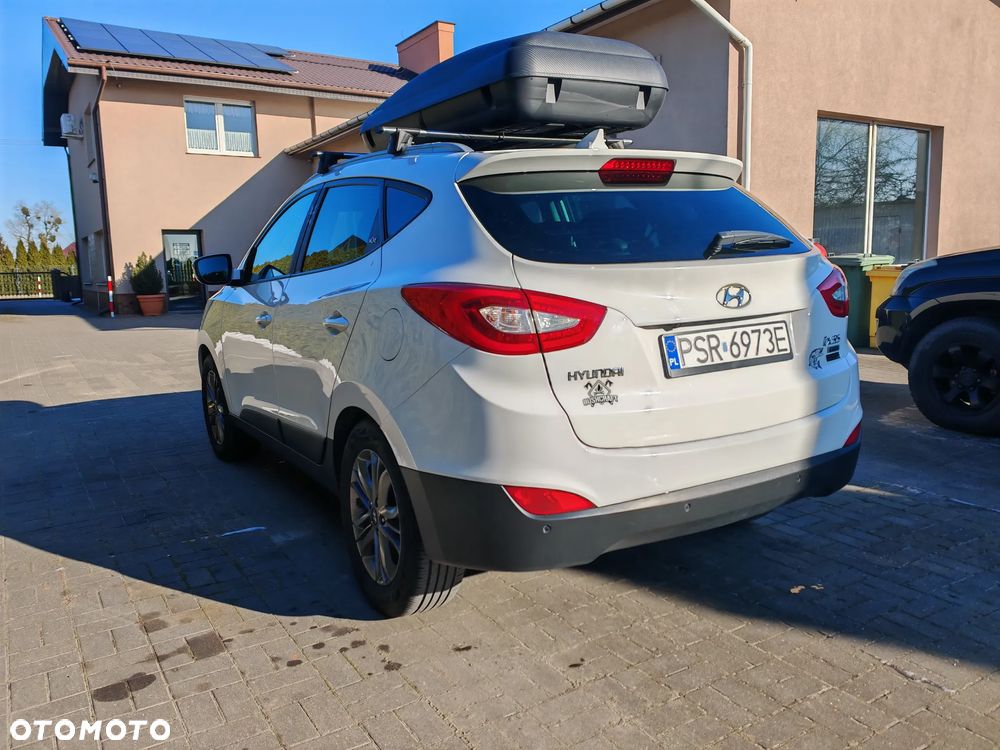 Hyundai ix35 - 4