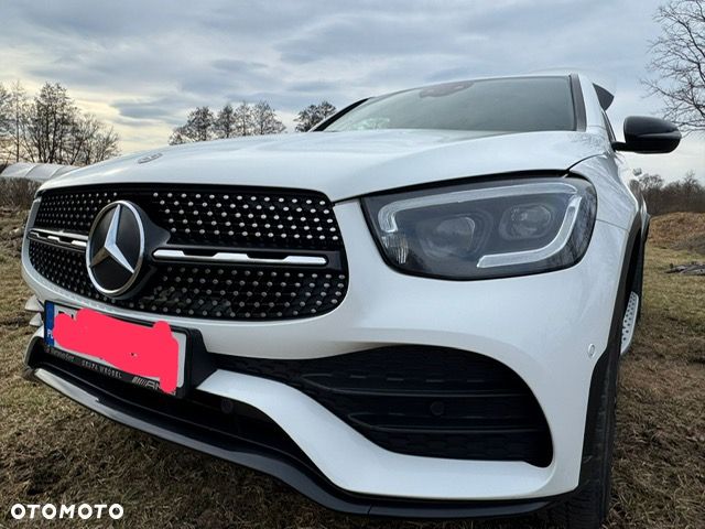 Mercedes-Benz GLC 220 d 4-Matic - 11