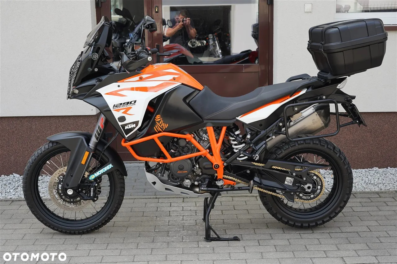 KTM Super Adventure - 18