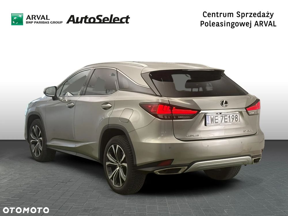 Lexus RX 300 Prestige - 3