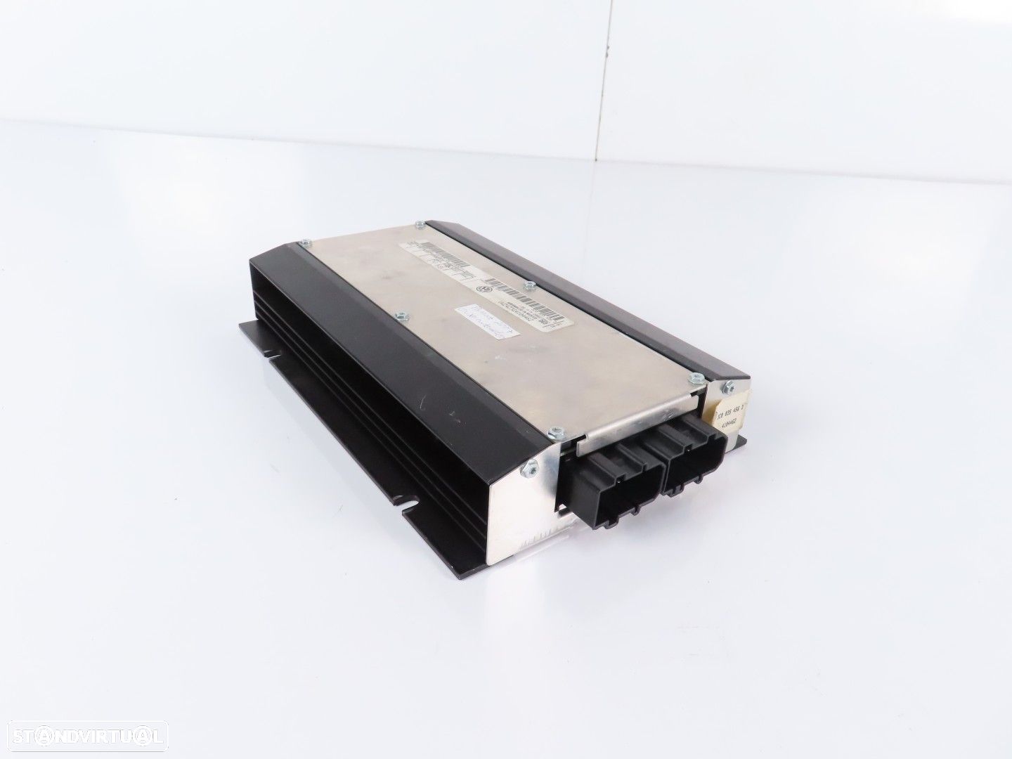 Amplificador de Som Usado / Original VW PASSAT (3C2)/VW PASSAT Variant (3C5) 3C0... - 1