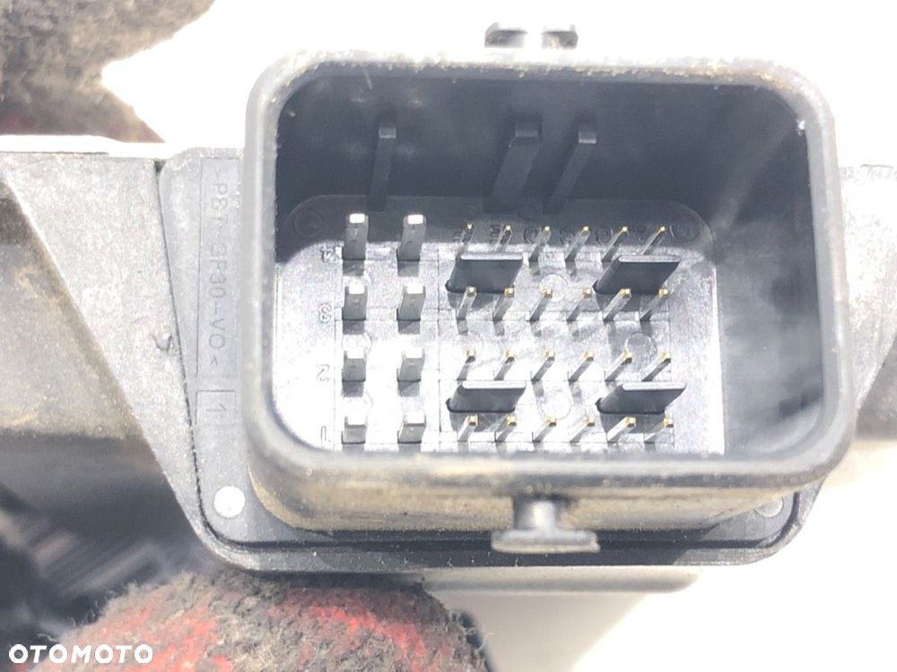 KOMPUTER DO GAZU LPG  DODGE CALIBER 2006 - 2022 1.8 110 kW [150 KM] benzyna 2006 - 2009 BRC S32 EVO - 3