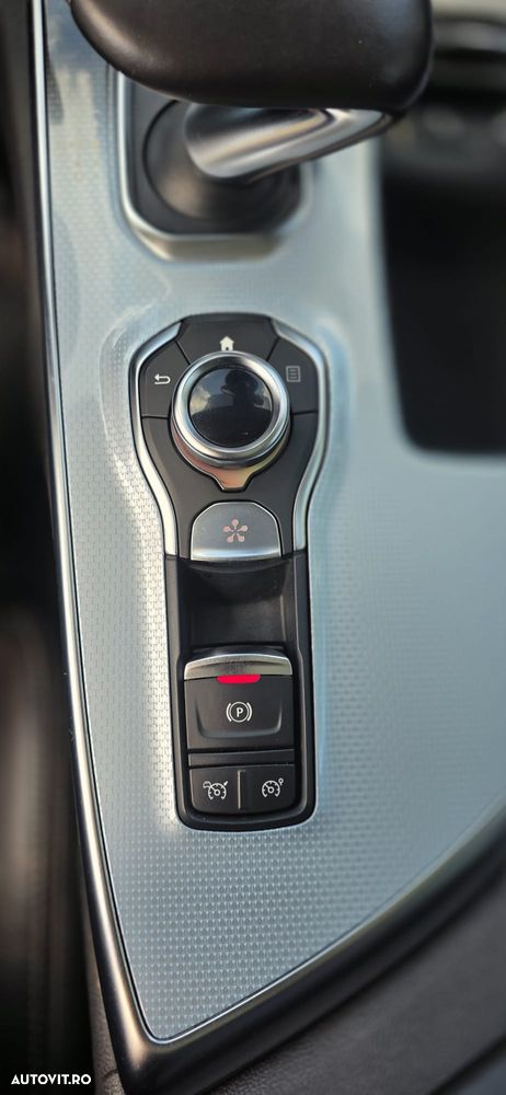 Renault Espace Energy dCi 160 EDC Initiale Paris - 13