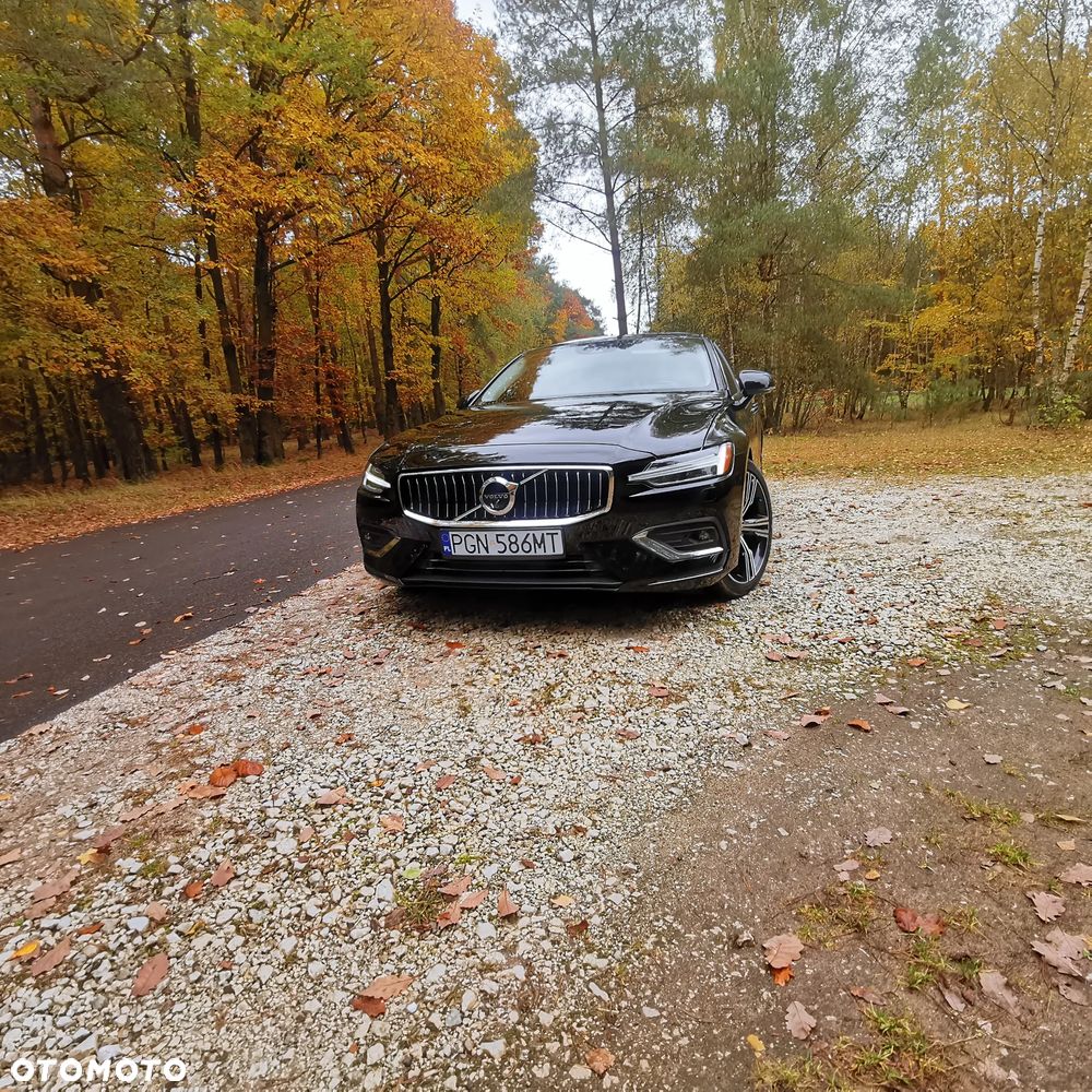 Volvo S60 T6 AWD Inscription - 14