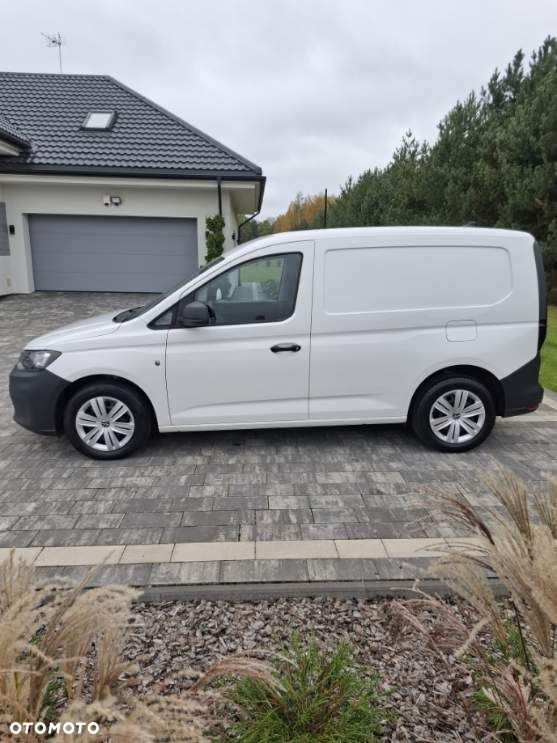 Volkswagen Caddy - 23