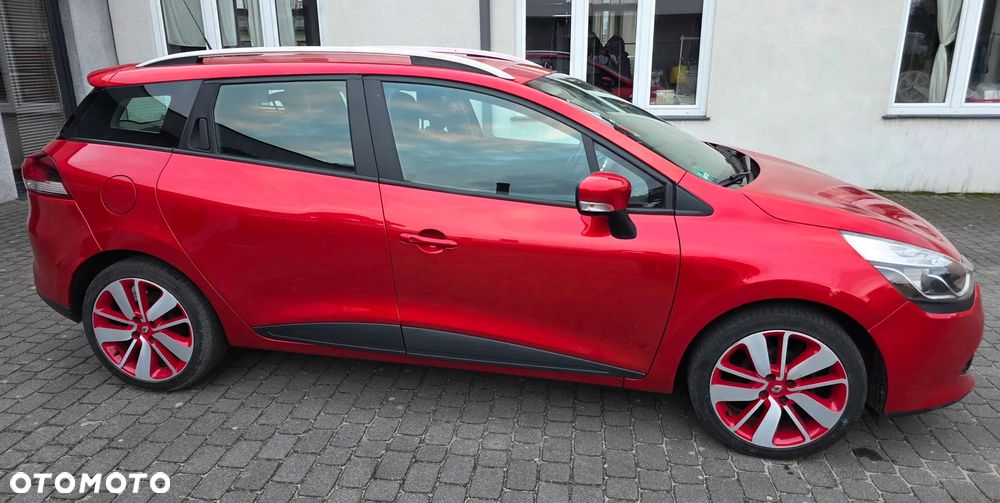 Renault Clio Energy TCe 120 EDC Dynamique - 16