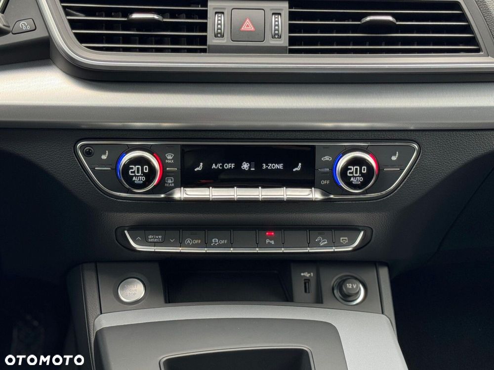 Audi Q5 40 TDI mHEV Quattro Advanced S tronic - 20