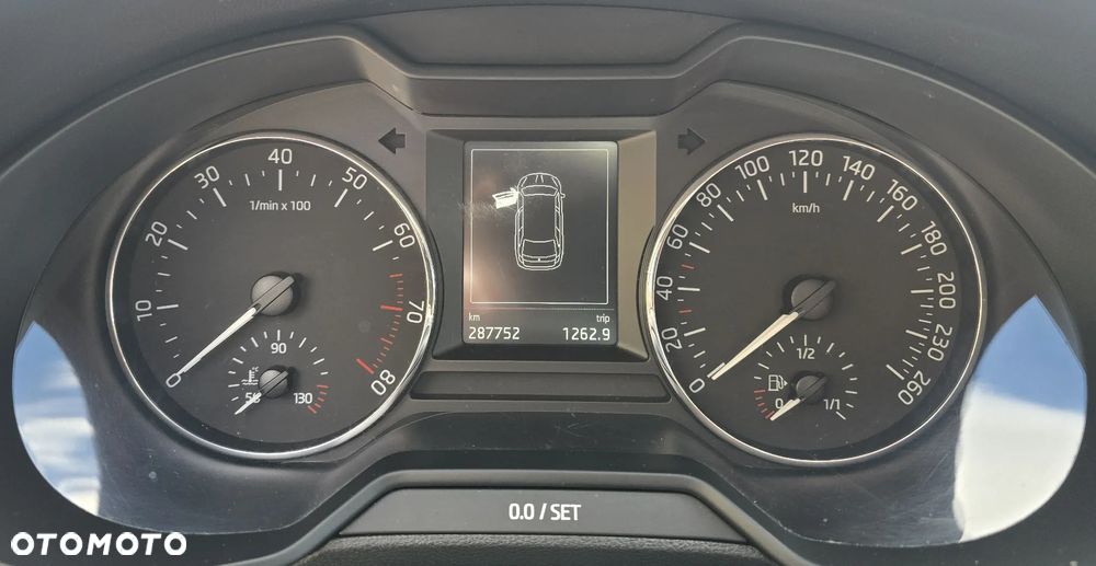 Skoda Octavia 1.4 TSI Ambition - 3