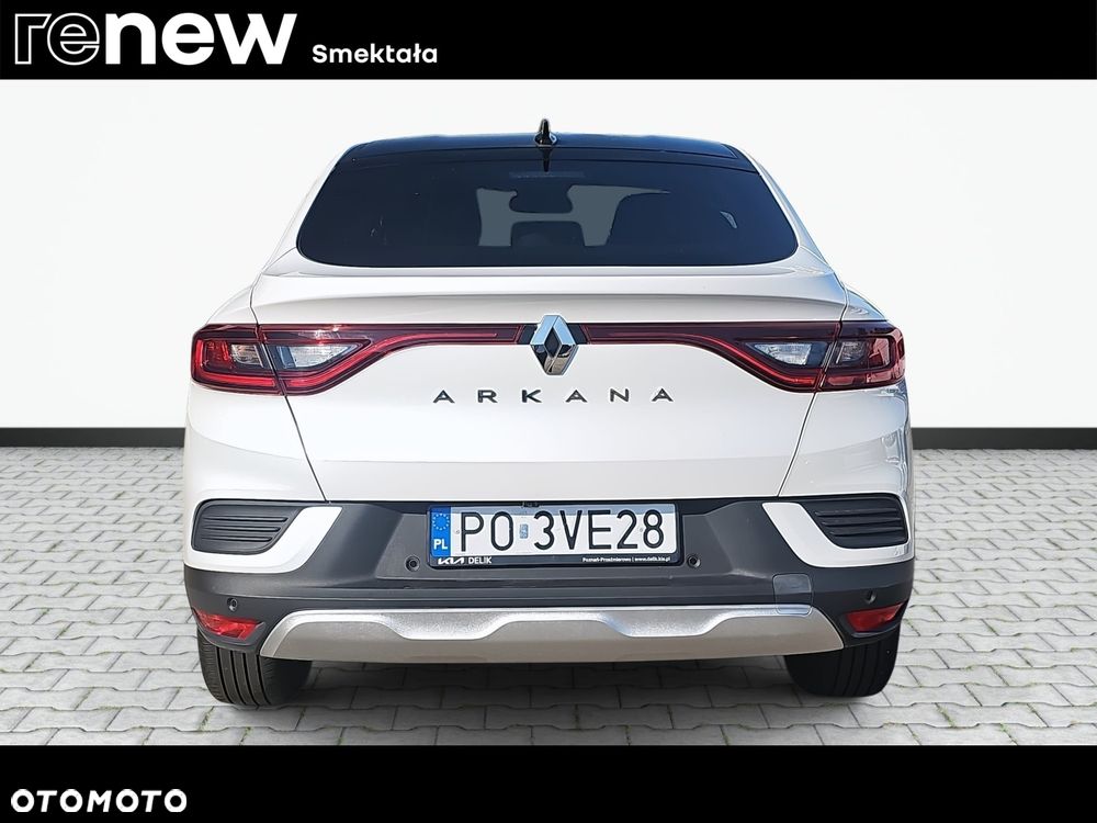 Renault Arkana 1.3 TCe mHEV Intens EDC - 6