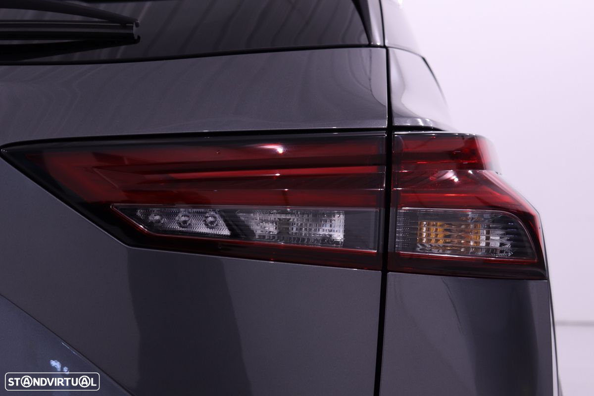 Nissan Qashqai 1.3 DIG-T N-Connecta - 10