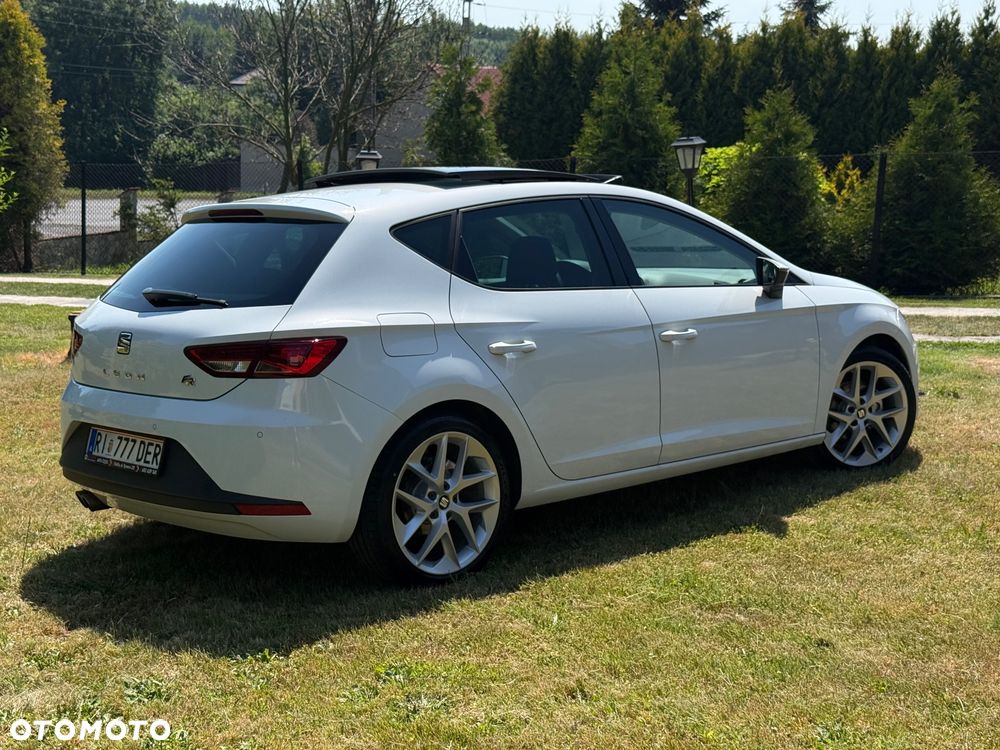 Seat Leon - 5