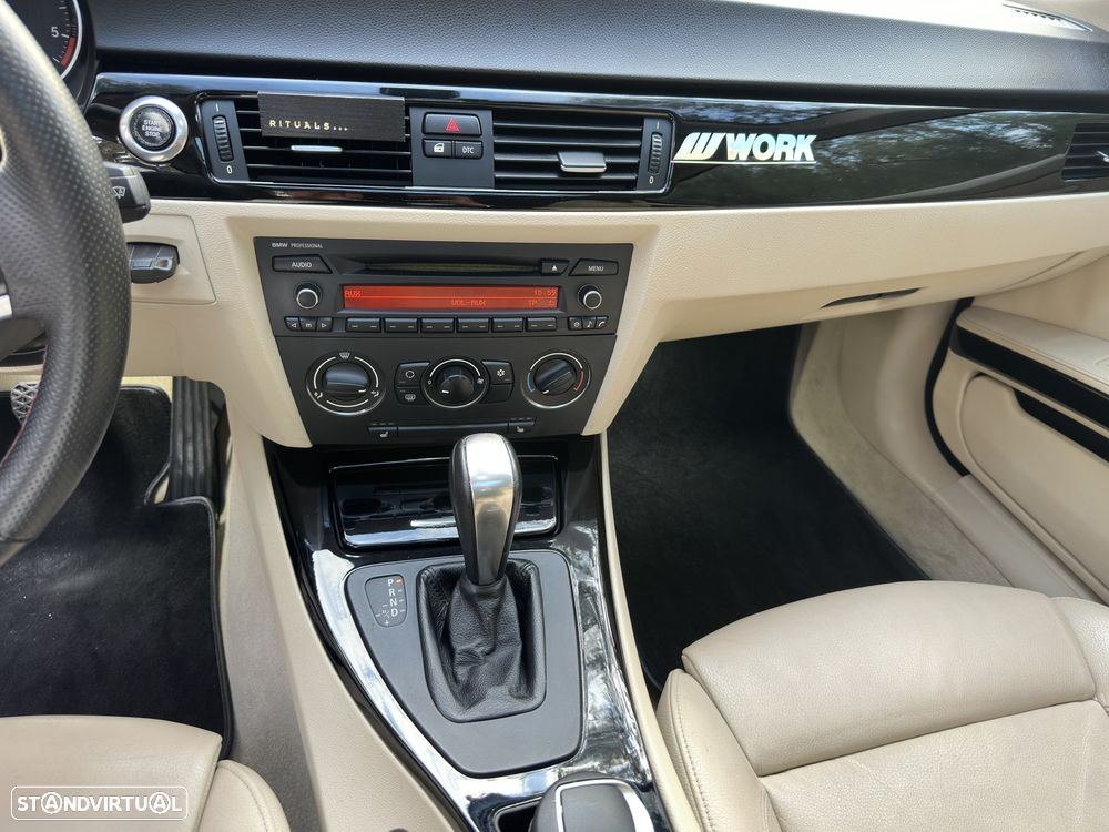 BMW 335 d Aut. Edition Exclusive - 13