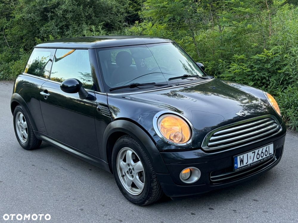 MINI ONE - 6
