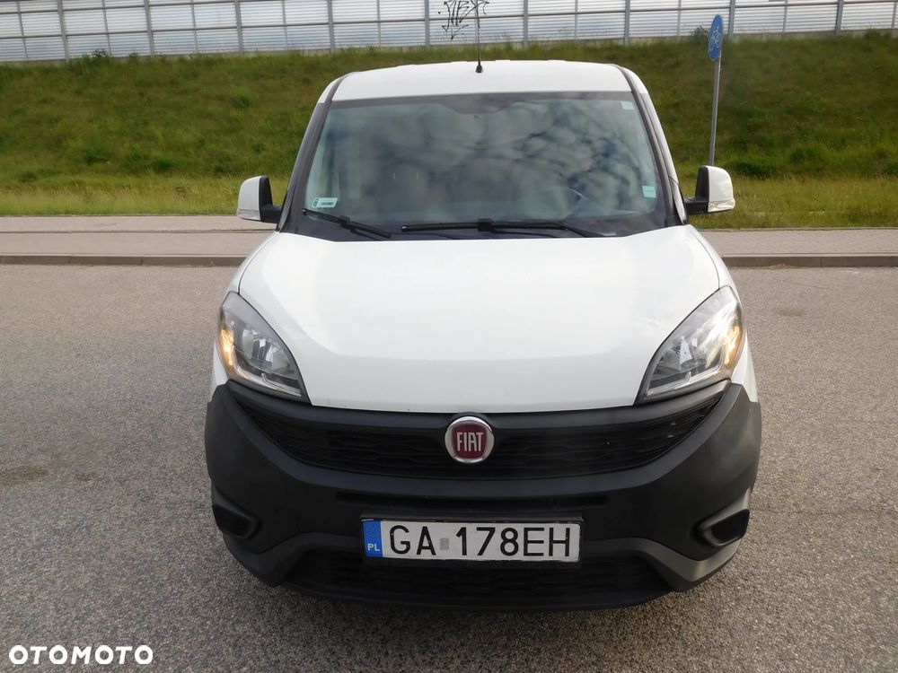Fiat doblo - 12