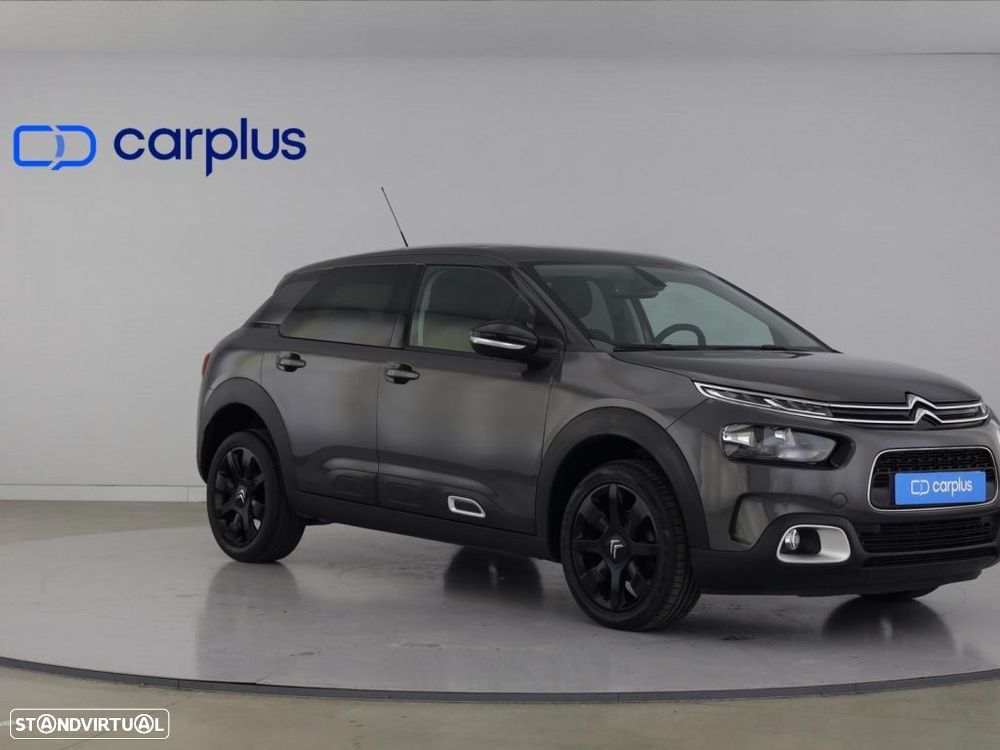 Citroën C4 Cactus 1.2 PureTech Shine - 2