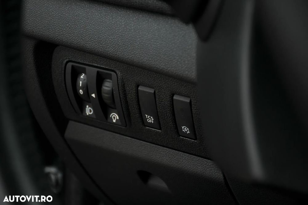 Renault Megane dCi 110 FAP LIMITED - 18