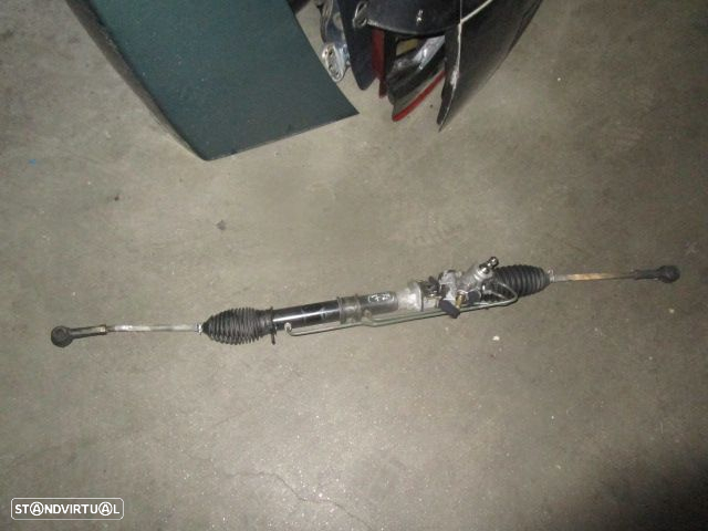 Caixa Direcao 60G2 51007056 SUZUKI BALENO 1997 1.3 I - 3