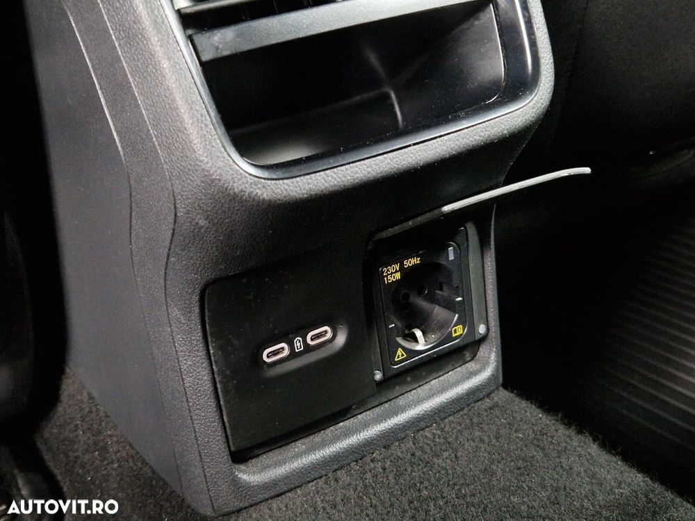Skoda Octavia 2.0 TDI 4X4 DSG Ambition - 29