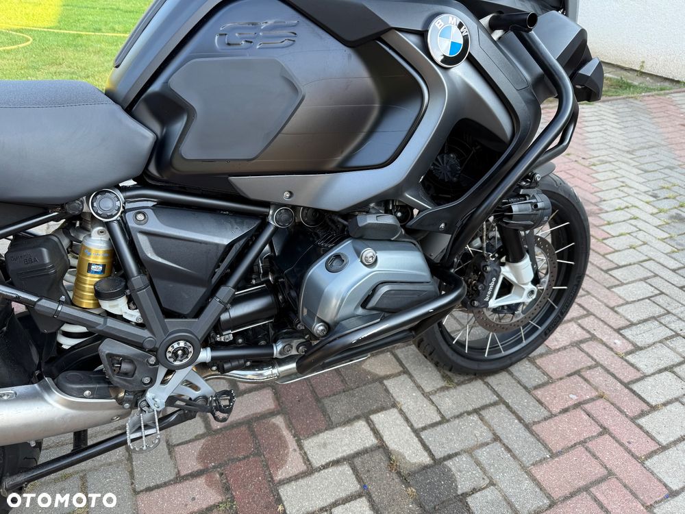 BMW GS - 11