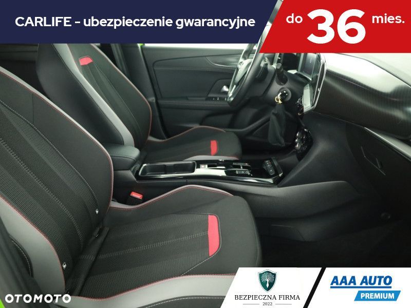 Opel Mokka - 9