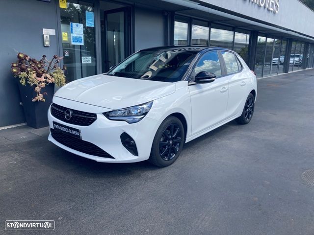 Opel Corsa 1.2 Elegance - 3