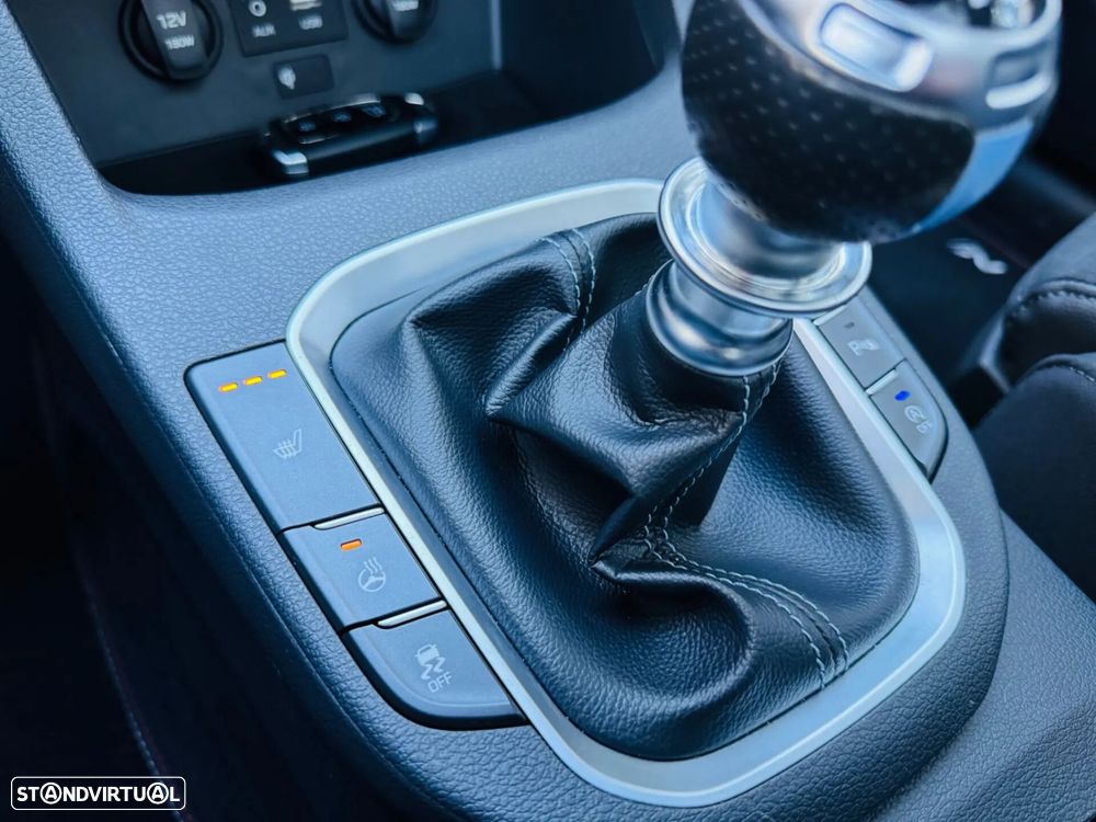 Hyundai i30 N 2.0 T-GDi Pack Performance - 47