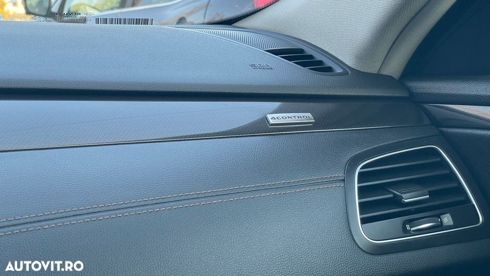 Renault Talisman ENERGY dCi 130 INTENS - 14