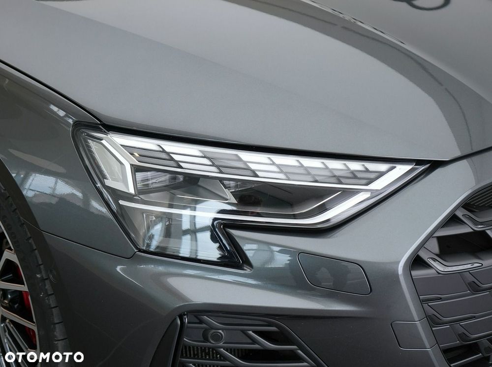 Audi S3 Limousine - 9