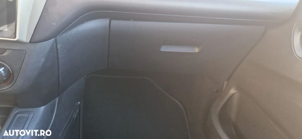 Citroën C-Elysée 1.2 PureTech BVM Feel - 11