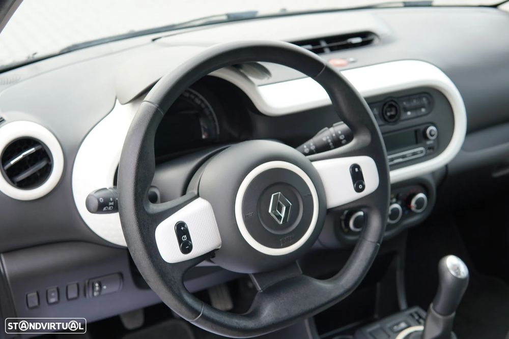 Renault Twingo - 20