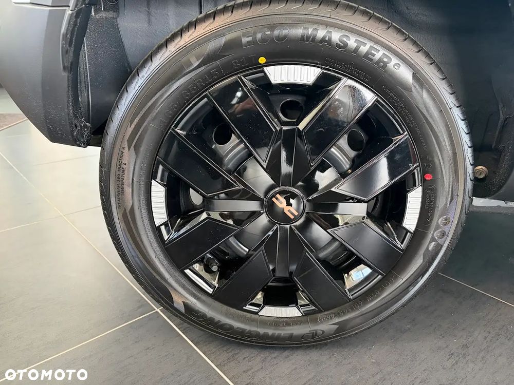 Dacia Spring Electric 24.3kWh 100 Extreme - 12