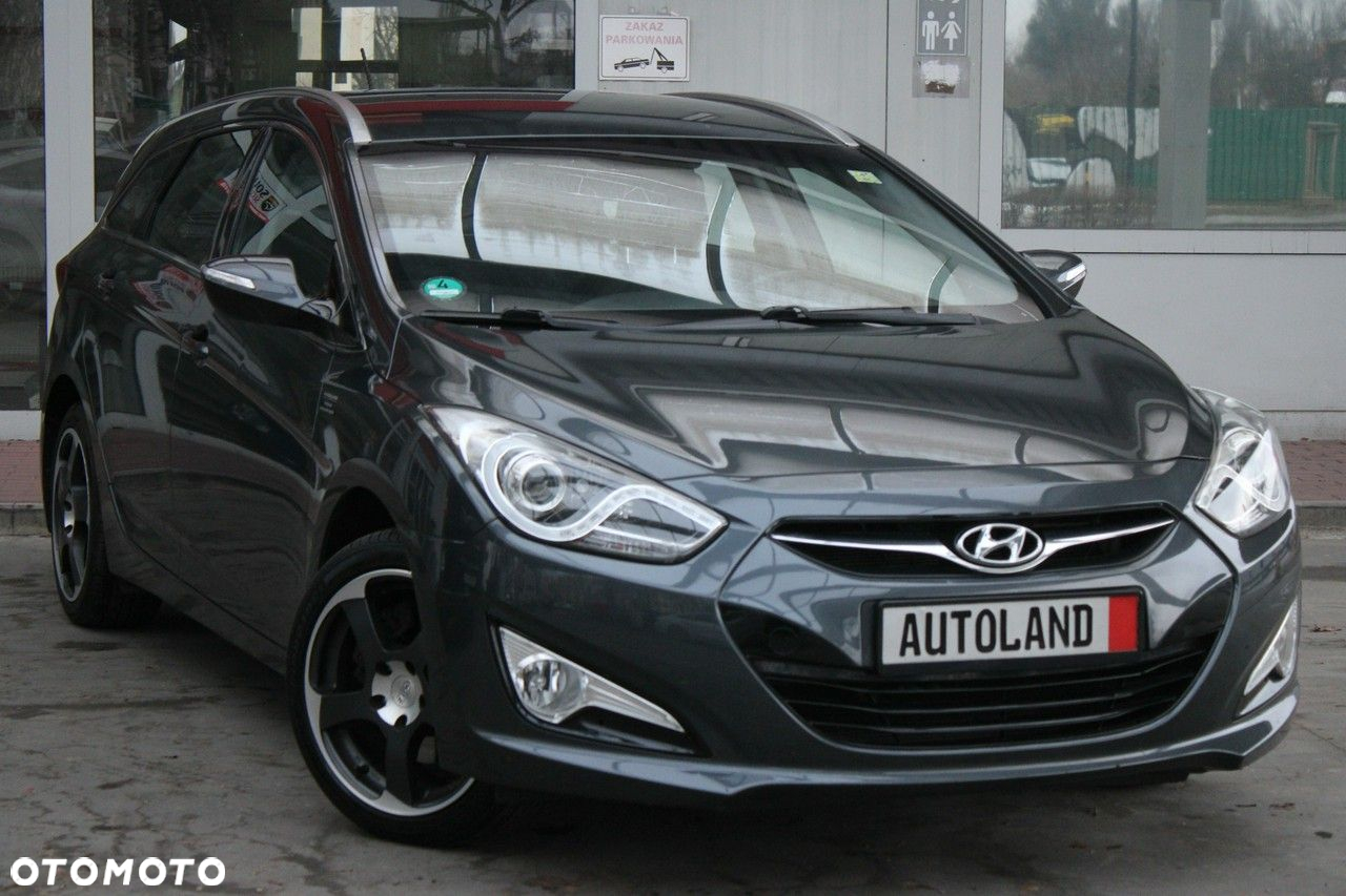 Hyundai i40 i40cw 1.6 5 Star Edition - 34
