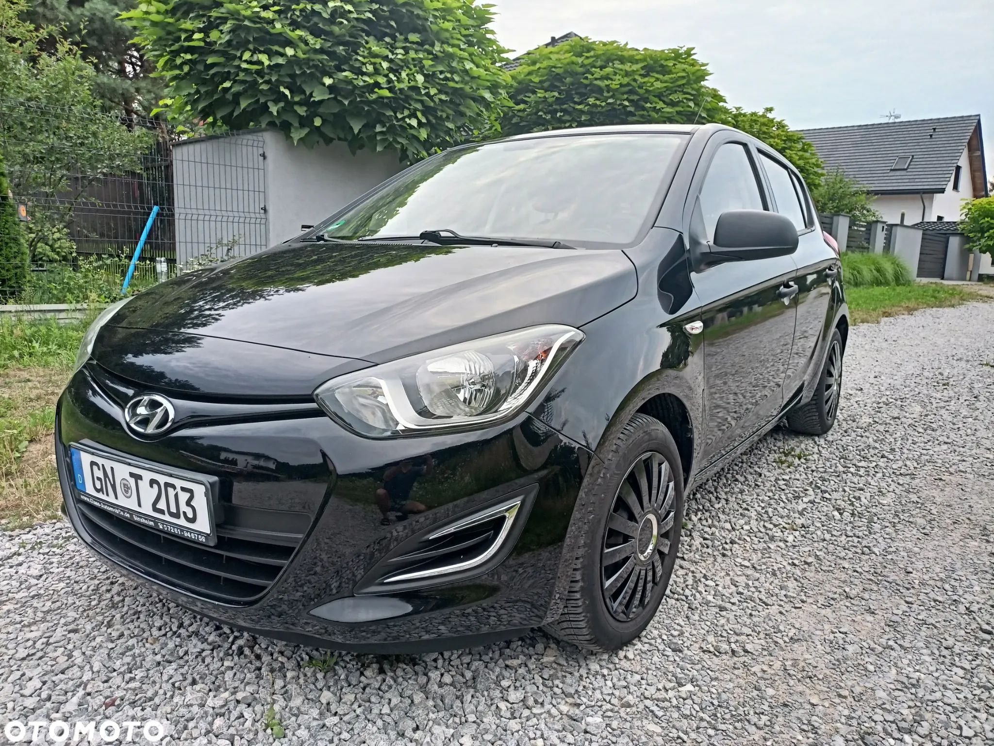Hyundai i20 - 1
