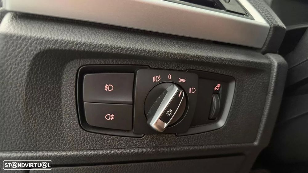 BMW 118 d Line Sport Auto - 29