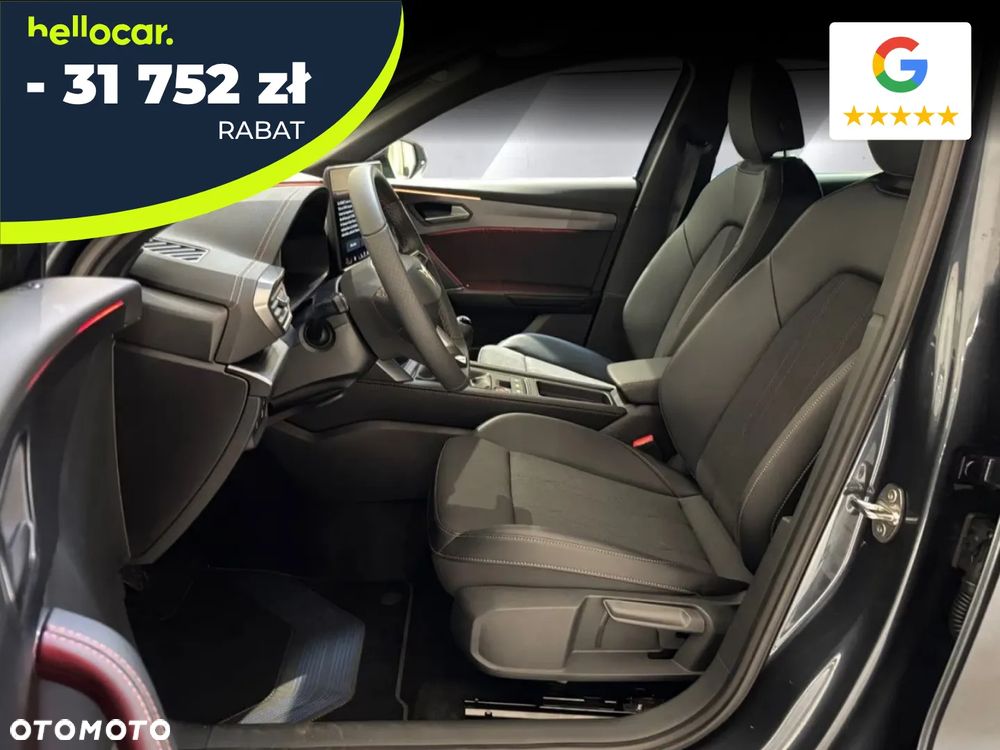 Cupra Formentor 1.5 TSI - 7