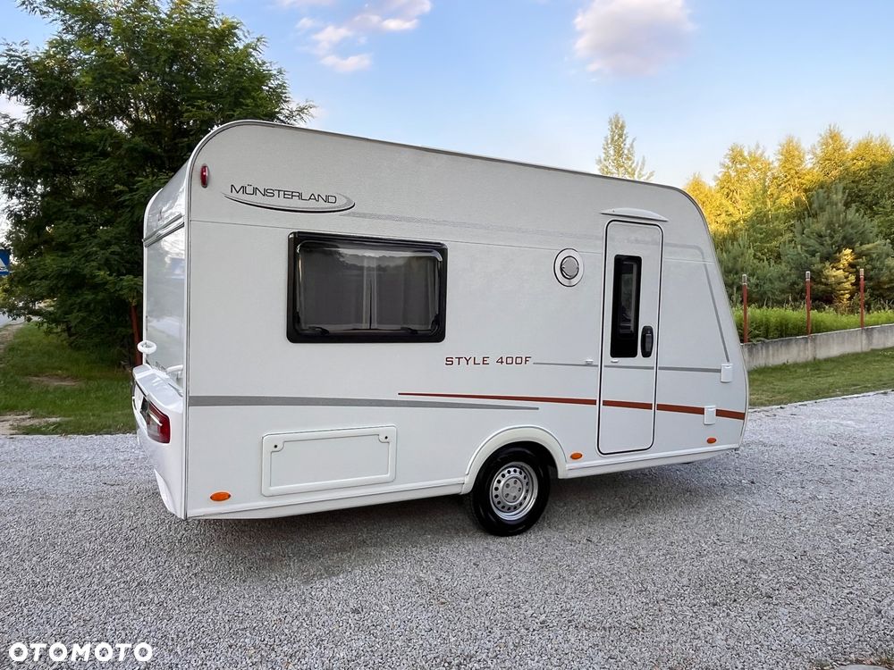 LMC STYLE 400F - 5