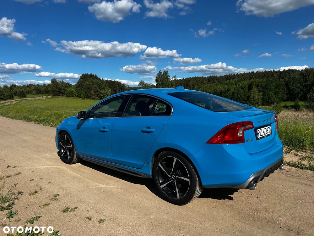 Volvo S60 D4 Drive-E Summum - 9