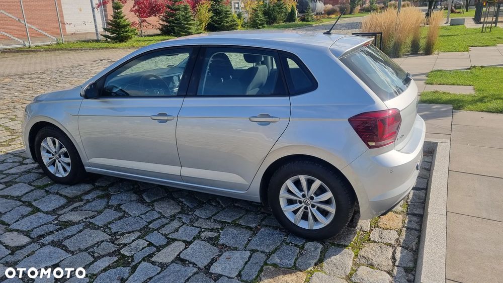 Volkswagen Polo 1.0 TSI Highline - 9