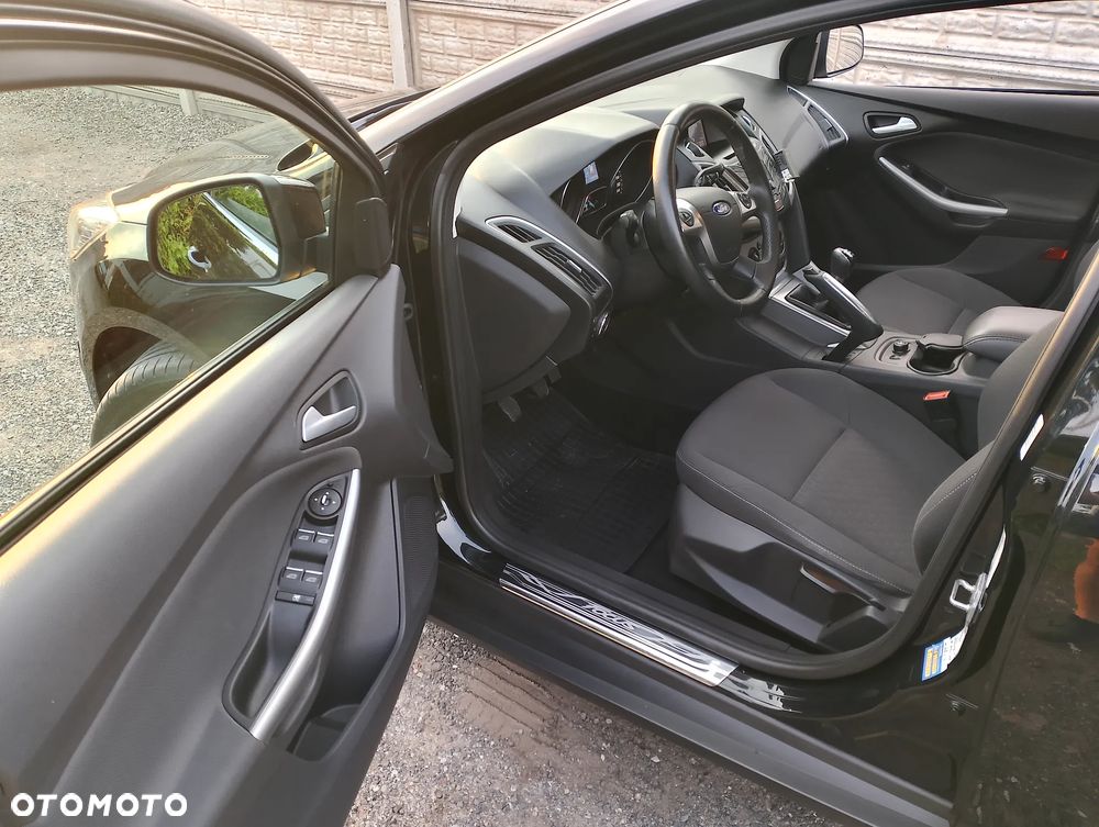 Ford Focus - 13