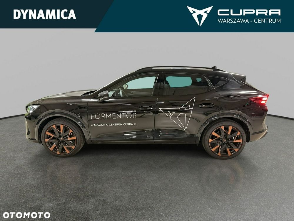 Cupra Formentor - 10