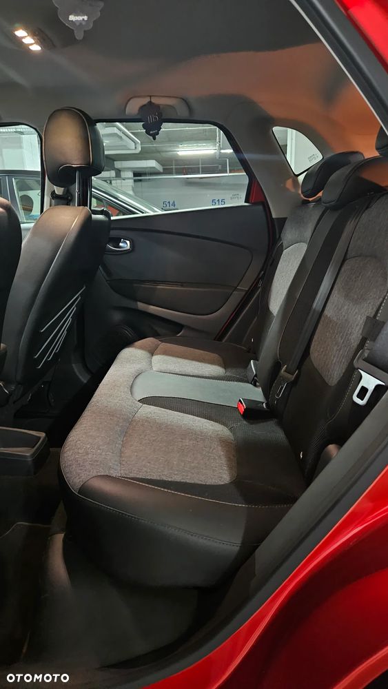 Renault Captur 1.2 Energy TCe S-Edition - 15