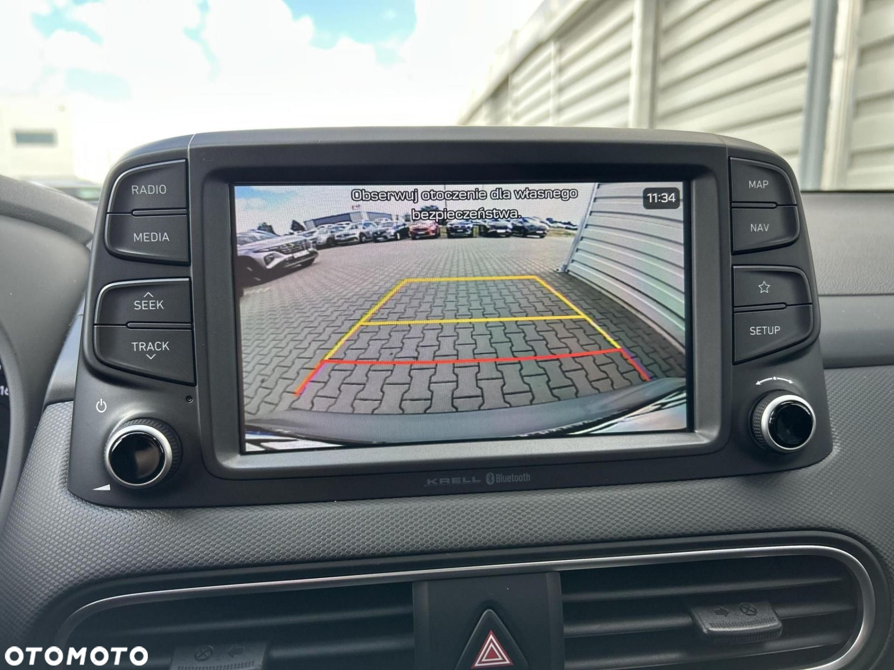 Hyundai Kona - 22