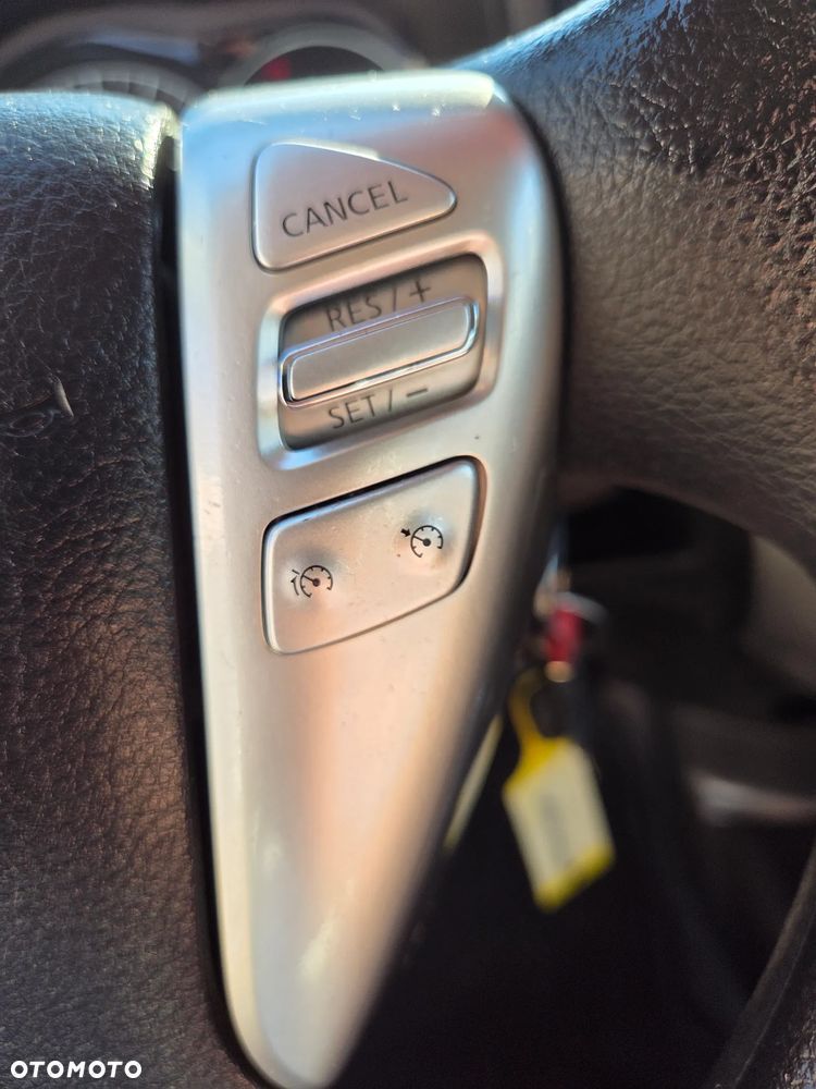 Nissan Note 1.2 Acenta Plus - 24