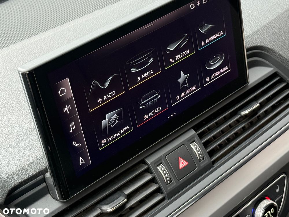 Audi Q5 40 TDI mHEV Quattro S tronic - 25
