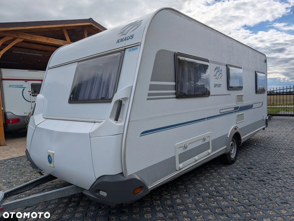 KNAUS - 6