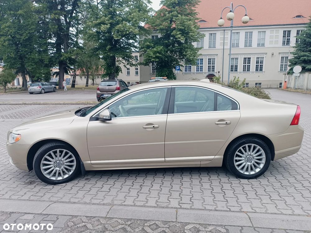 Volvo S80 3.2 Edition R Design - 6